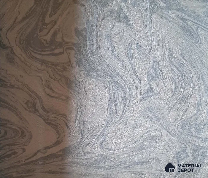 10196-3 | 10 Meter x 21 Inch Non Woven Abstract Look Wallpaper - 57 Sq. Ft. | Minimum 15% wastage during installation