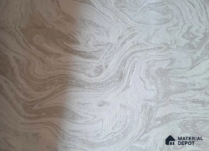 10196-1 | 10 Meter x 21 Inch Non Woven Abstract Look Wallpaper - 57 Sq. Ft. | Minimum 15% wastage during installation