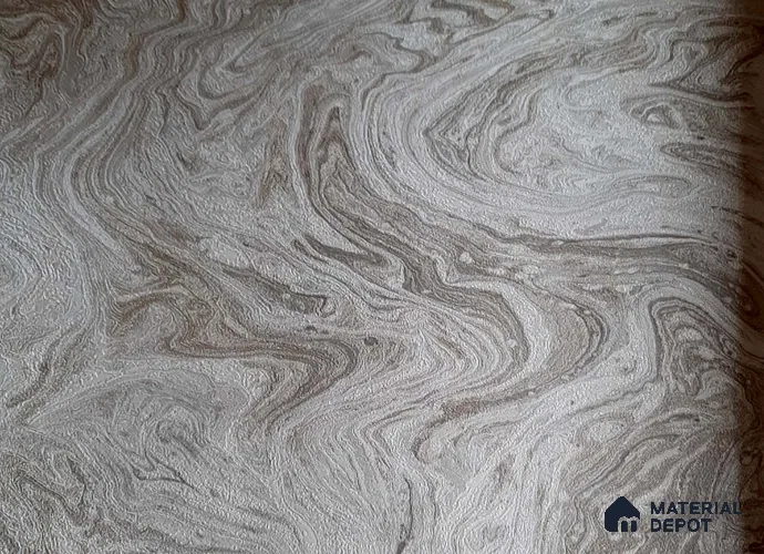 10196-4 | 10 Meter x 21 Inch Non Woven Abstract Look Wallpaper - 57 Sq. Ft. | Minimum 15% wastage during installation