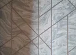 10197-3 | 10 Meter x 21 Inch Non Woven Geometric Look Wallpaper - 57 Sq. Ft.  Image 01