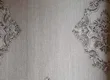 10195-4 | 10 Meter x 21 Inch Non Woven Damask Look Wallpaper - 57 Sq. Ft.  Image 01
