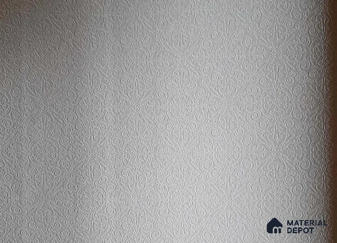 10194-1 | 10 Meter x 21 Inch Non Woven Patterned Look Wallpaper - 57 Sq. Ft. | Minimum 15% wastage during installation