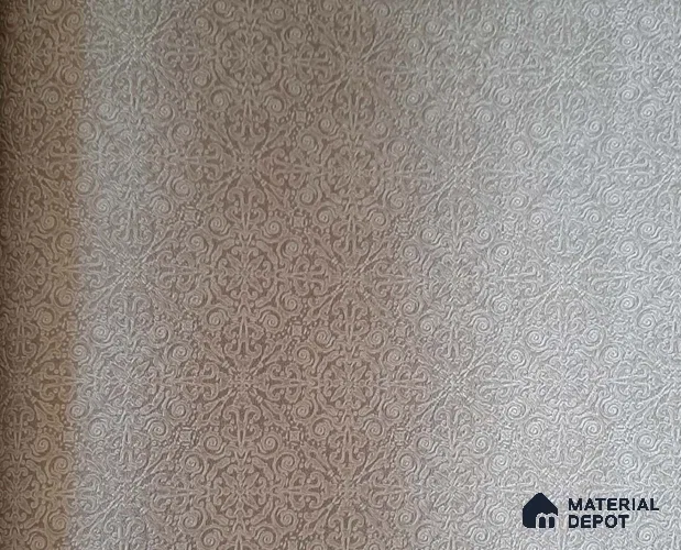 10194-4 | 10 Meter x 21 Inch Non Woven Patterned Look Wallpaper - 57 Sq. Ft. | Minimum 15% wastage during installation