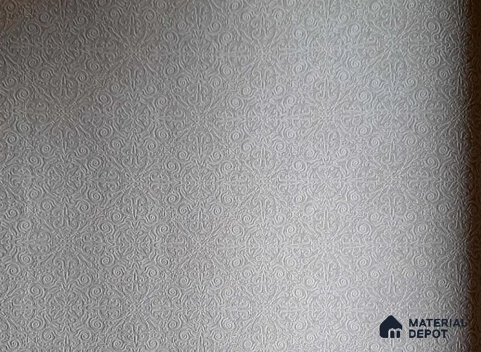 10194-2 | 10 Meter x 21 Inch Non Woven Patterned Look Wallpaper - 57 Sq. Ft. | Minimum 15% wastage during installation