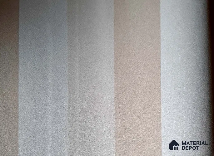 10191-3 | 10 Meter x 21 Inch Non Woven Patterned Look Wallpaper - 57 Sq. Ft. | Minimum 15% wastage during installation