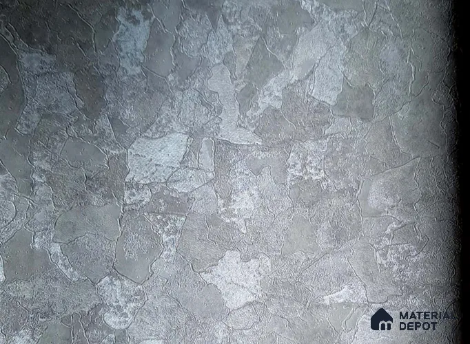 10189-3 | 10 Meter x 21 Inch Non Woven Patterned Look Wallpaper - 57 Sq. Ft. | Minimum 15% wastage during installation