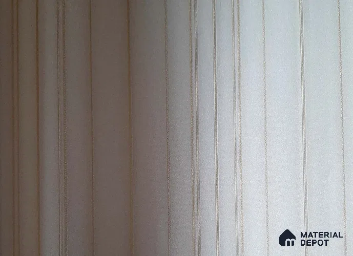 10187-2 | 10 Meter x 21 Inch Non Woven Patterned Look Wallpaper - 57 Sq. Ft. | Minimum 15% wastage during installation