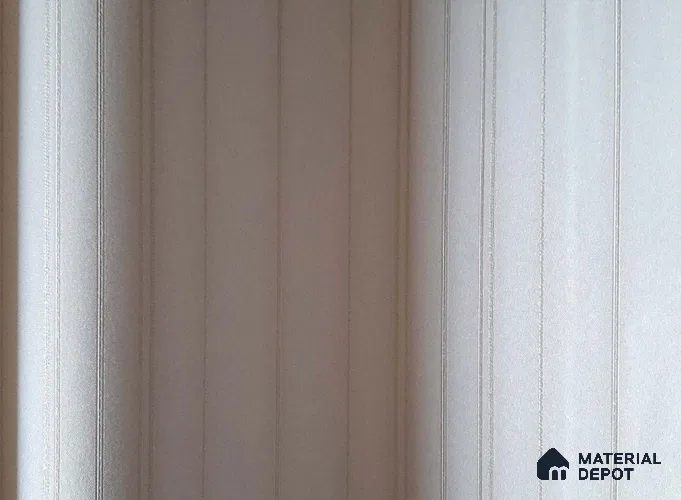 10187-1 | 10 Meter x 21 Inch Non Woven Patterned Look Wallpaper - 57 Sq. Ft. | Minimum 15% wastage during installation