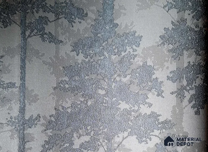 10186-3 | 10 Meter x 21 Inch Non Woven Nature Look Wallpaper - 57 Sq. Ft. | Minimum 15% wastage during installation