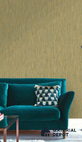Rahira Series RH8007 10 Meter x 21 Inches Patterned look Wallpaper - 57.05 Sq. Ft. | Minimum 15% wastage during installation