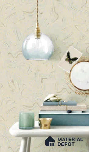 Rahira Series RH8016 10 Meter x 21 Inches Patterned look Wallpaper - 57.05 Sq. Ft. | Minimum 15% wastage during installation