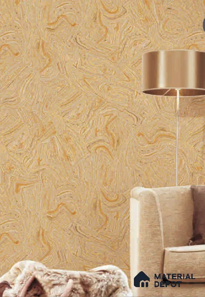 Rahira Series RH8031 10 Meter x 21 Inches Patterned look Wallpaper - 57.05 Sq. Ft. | Minimum 15% wastage during installation