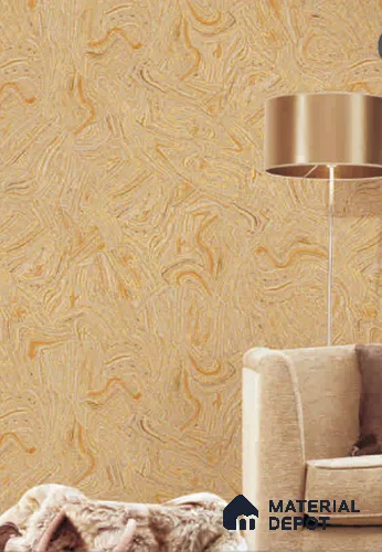 Rahira Series RH8031 10 Meter x 21 Inches Patterned look Wallpaper - 57.05 Sq. Ft. | Minimum 15% wastage during installation