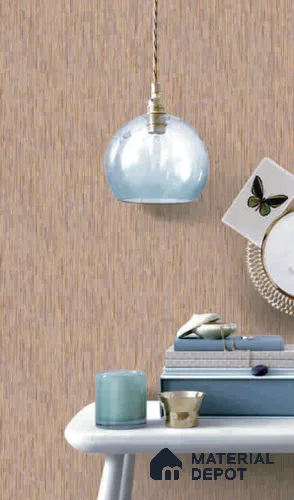 Rahira Series RH8032 10 Meter x 21 Inches Patterned look Wallpaper - 57.05 Sq. Ft. | Minimum 15% wastage during installation