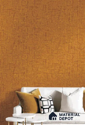 Rahira Series RH8047 10 Meter x 21 Inches Patterned look Wallpaper - 57.05 Sq. Ft. | Minimum 15% wastage during installation