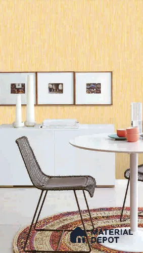 Rahira Series RH8059 10 Meter x 21 Inches Patterned look Wallpaper - 57.05 Sq. Ft. | Minimum 15% wastage during installation