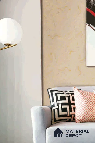 Rahira Series RH8060 10 Meter x 21 Inches Patterned look Wallpaper - 57.05 Sq. Ft. | Minimum 15% wastage during installation
