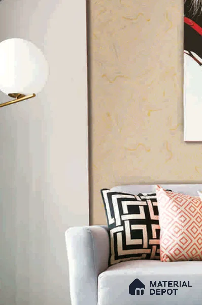 Rahira Series RH8060 10 Meter x 21 Inches Patterned look Wallpaper - 57.05 Sq. Ft. | Minimum 15% wastage during installation