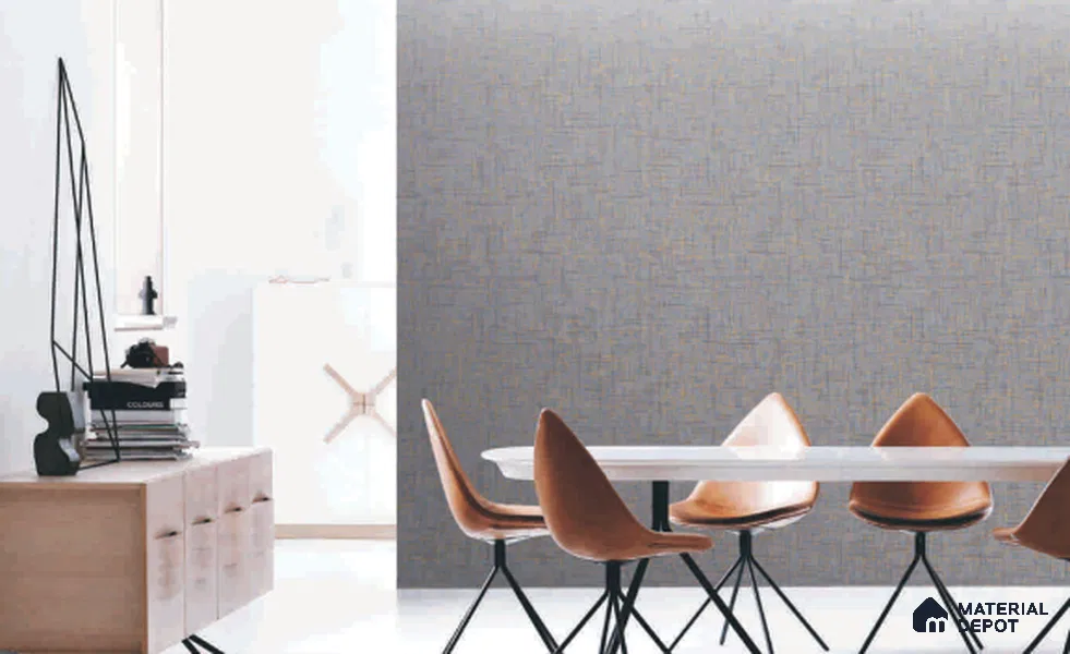 Rahira Series RH8066 10 Meter x 21 Inches Patterned look Wallpaper - 57.05 Sq. Ft. | Minimum 15% wastage during installation