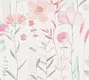 88112 | 10 Meter x 21 Inch PVC Florals Look Wallpaper - 57 Sq. Ft.  Image 01
