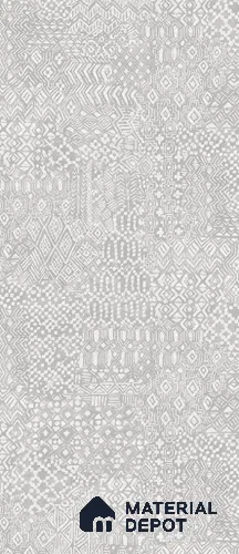 88122 | 10 Meter x 21 Inch PVC Patterned Look Wallpaper - 57 Sq. Ft. | Minimum 15% wastage during installation