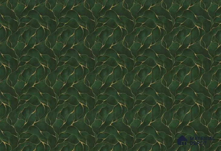 88114 | 10 Meter x 21 Inch PVC Patterned Look Wallpaper - 57 Sq. Ft. | Minimum 15% wastage during installation