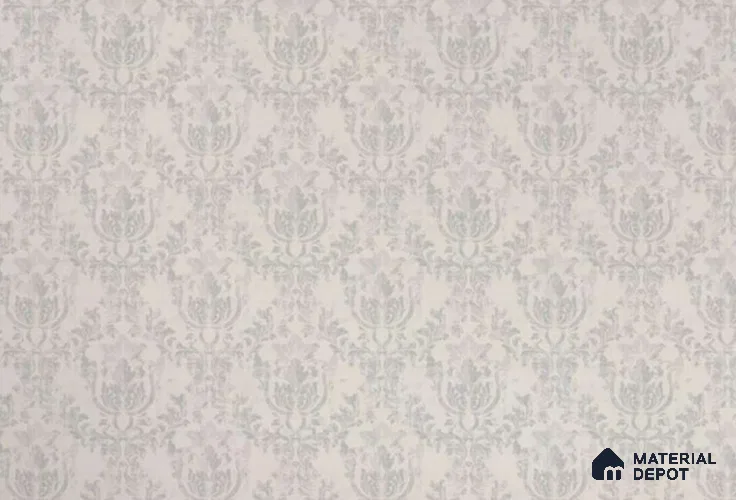 88127 | 10 Meter x 21 Inch PVC Patterned Look Wallpaper - 57 Sq. Ft. | Minimum 15% wastage during installation