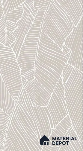 88117 | 10 Meter x 21 Inch PVC Patterned Look Wallpaper - 57 Sq. Ft. | Minimum 15% wastage during installation