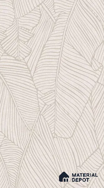 88118 | 10 Meter x 21 Inch PVC Patterned Look Wallpaper - 57 Sq. Ft. | Minimum 15% wastage during installation