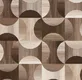 88124 | 10 Meter x 21 Inch PVC Patterned Look Wallpaper - 57 Sq. Ft. Image 01