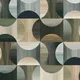 88123 | 10 Meter x 21 Inch PVC Patterned Look Wallpaper - 57 Sq. Ft. Image 01
