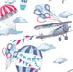 58124 | 10 Meter x 21 Inch PVC Patterned Look Wallpaper - 57 Sq. Ft.  Image 01