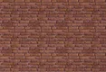 23954 | 10 Meter x 21 Inch PVC Brick Look Wallpaper - 57 Sq. Ft.  Image 01