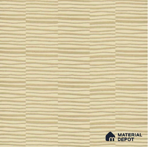 FL-2324 | 10 Meter x 21 Inch Non Woven Patterned Look Wallpaper - 57 Sq. Ft.