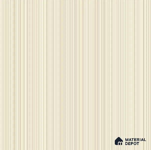 FL-2303 | 10 Meter x 21 Inch Non Woven Stripes Look Wallpaper - 57 Sq. Ft.