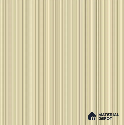 FL-2304 | 10 Meter x 21 Inch Non Woven Stripes Look Wallpaper - 57 Sq. Ft.