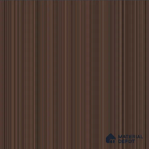FL-2313 | 10 Meter x 21 Inch Non Woven Stripes Look Wallpaper - 57 Sq. Ft.