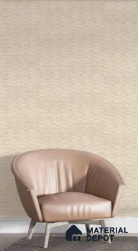 NS-07 | 10 Meter x 21 Inch Non Woven Patterned Look Wallpaper - 57 Sq. Ft. | Minimum 15% wastage during installation