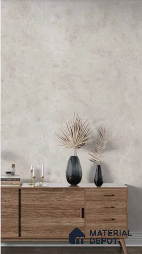 NS-10 | 10 Meter x 21 Inch Non Woven Marble Look Wallpaper - 57 Sq. Ft. | Minimum 10% wastage during installation