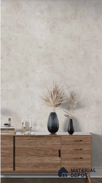 NS-10 | 10 Meter x 21 Inch Non Woven Marble Look Wallpaper - 57 Sq. Ft. | Minimum 10% wastage during installation