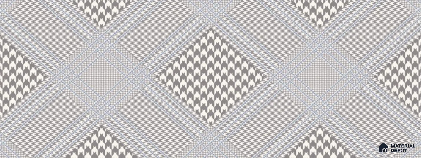 70248-1 | 5 Meter x 42 Inch PVC Patterned Look Wallpaper - 57 Sq. Ft. | Minimum 15% wastage during installation