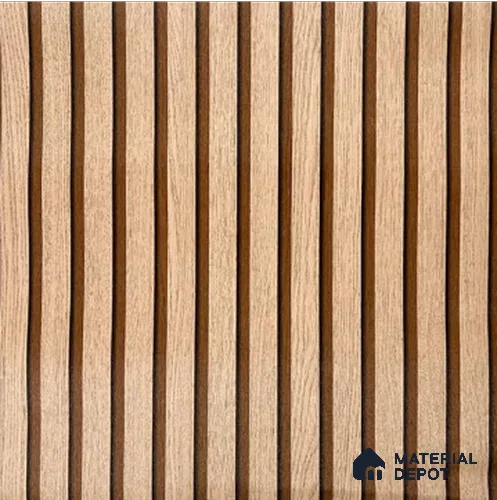 930056 | 10 Meter x 21 Inch PVC Wood Look Wallpaper - 57 Sq. Ft.