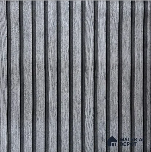 930057 | 10 Meter x 21 Inch PVC Wood Look Wallpaper - 57 Sq. Ft.