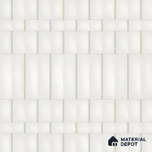 34503-1 | 5 Meter x 41.7 Inches Geometric Look Wallpaper - 56.99 Sq. Ft. | Minimum 15% wastage during installation