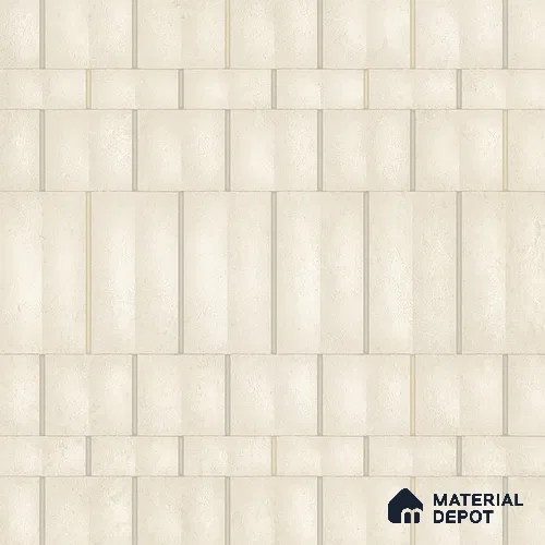 34503-2 | 5 Meter x 41.7 Inches Geometric Look Wallpaper - 56.99 Sq. Ft. | Minimum 15% wastage during installation