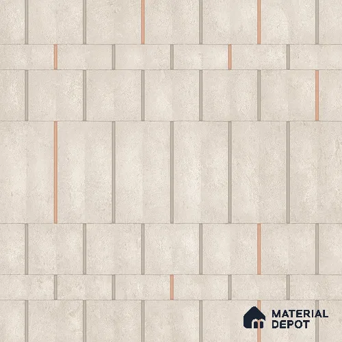 34503-3 | 5 Meter x 41.7 Inches Geometric Look Wallpaper - 56.99 Sq. Ft. | Minimum 15% wastage during installation