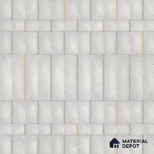 34503-4 | 5 Meter x 41.7 Inches Geometric Look Wallpaper - 56.99 Sq. Ft. | Minimum 15% wastage during installation