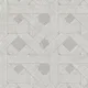 34512-3 | 5 Meter x 41.7 Inches Geometric Look Wallpaper - 56.99 Sq. Ft. Image 01