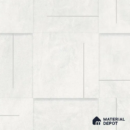 34517-1 | 5 Meter x 41.7 Inches Geometric Look Wallpaper - 56.99 Sq. Ft. | Minimum 15% wastage during installation
