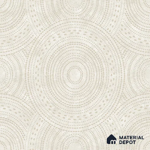 34520-2 | 5 Meter x 41.7 Inches Geometric Look Wallpaper - 56.99 Sq. Ft. | Minimum 15% wastage during installation
